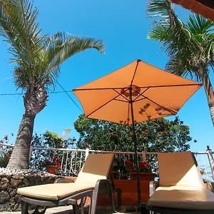 Casas Alisios Сasa de vacaciones