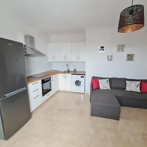 Casa álamos Apartamento