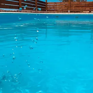 El Remanso Сasa de vacaciones