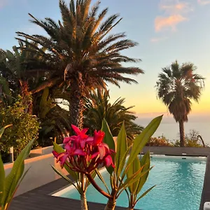 Casa Buena Vista Сasa de vacaciones