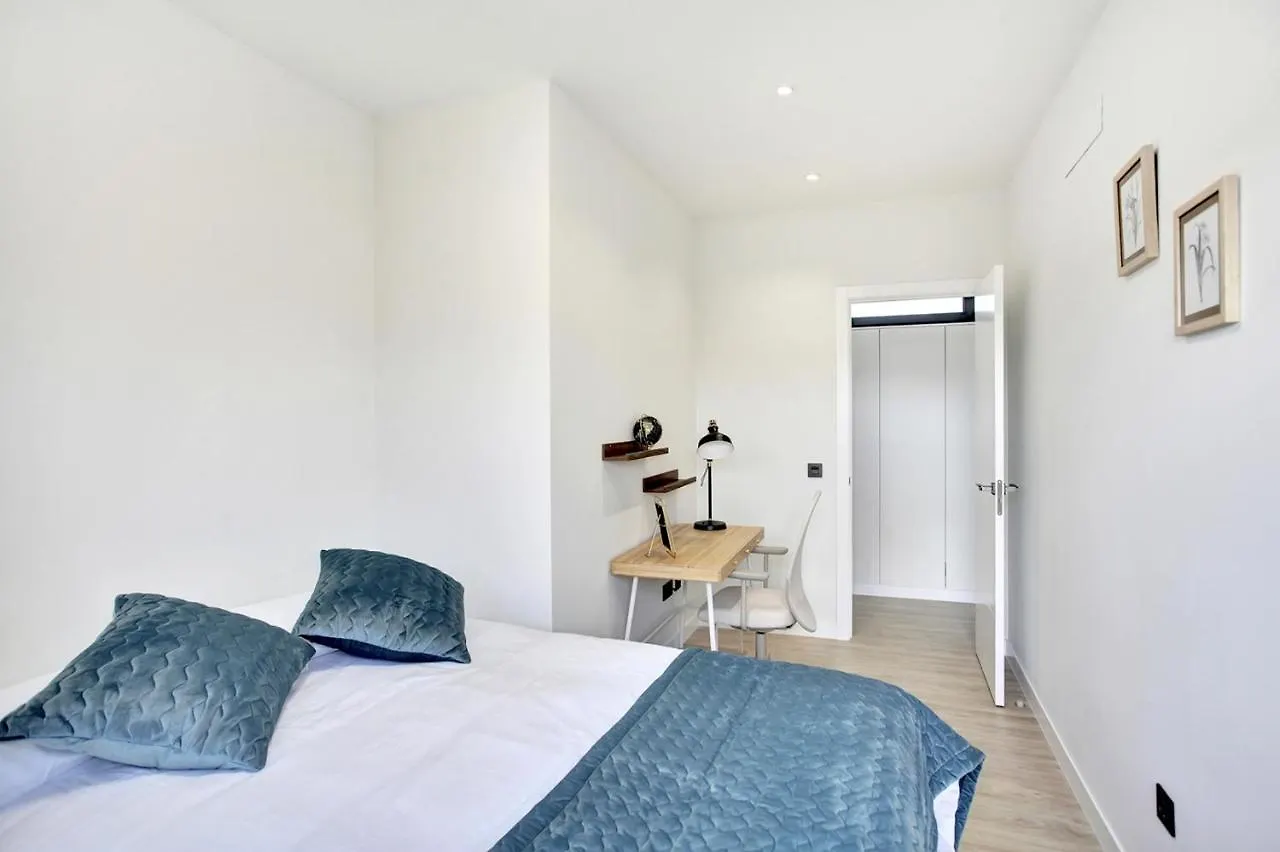 Villa Del Roque, Heated Pool & Luxury In El Roque Spanien